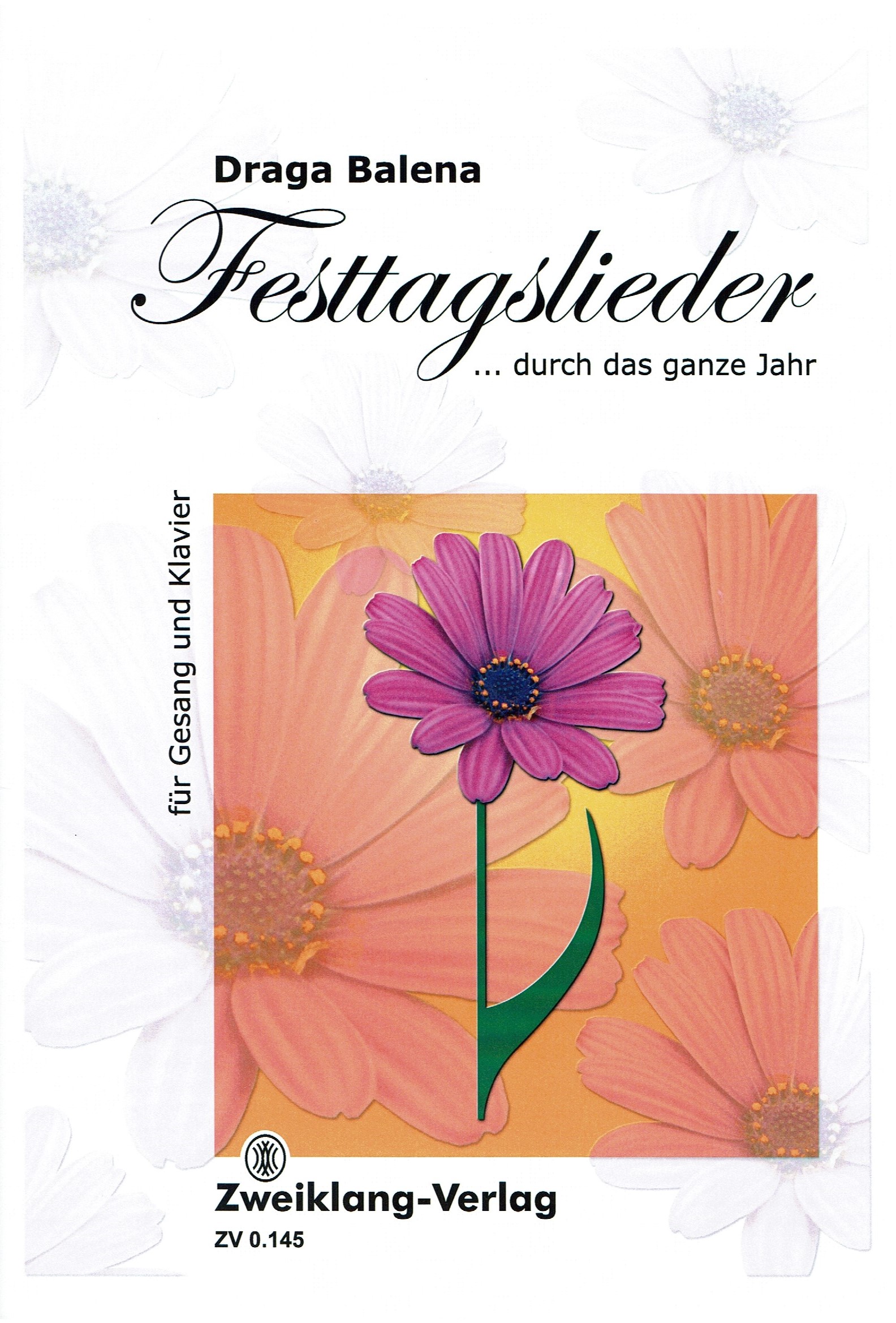 Festtagslieder